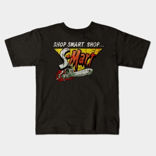 Shop Smart S-mart Kids T-Shirt